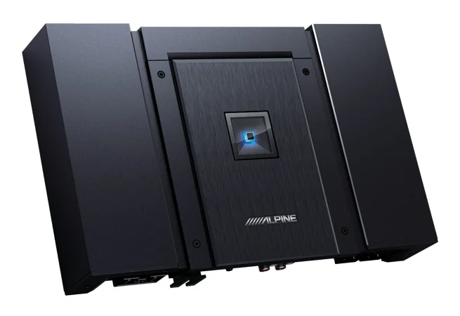 Alpine HDA-F60