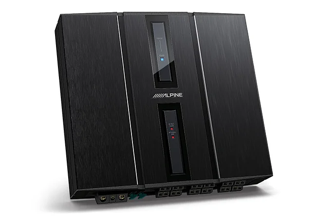 Alpine HDP-D90