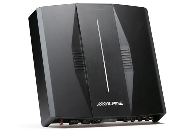 Alpine PXE-C80-88