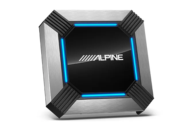 Alpine PXE-X121-12EV