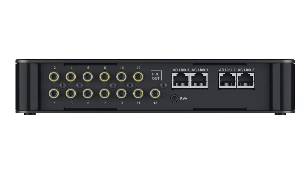 Audison bit One HD Virtuoso