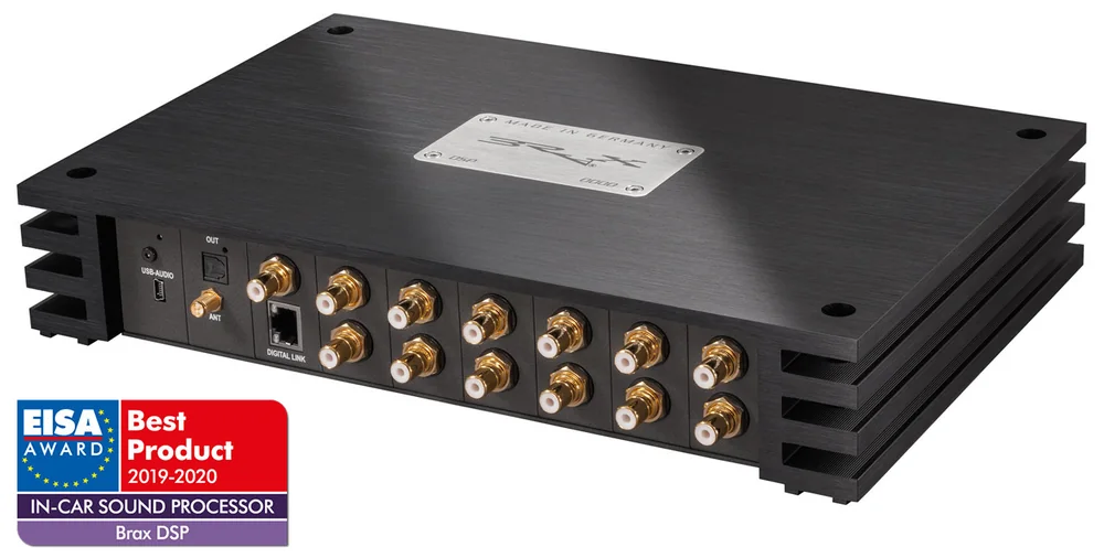 Brax DSP CORE