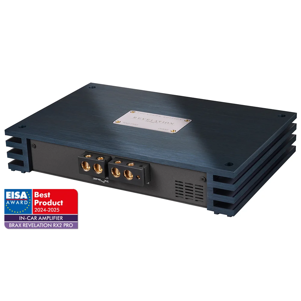 Brax RX2 PRO Founders Edition