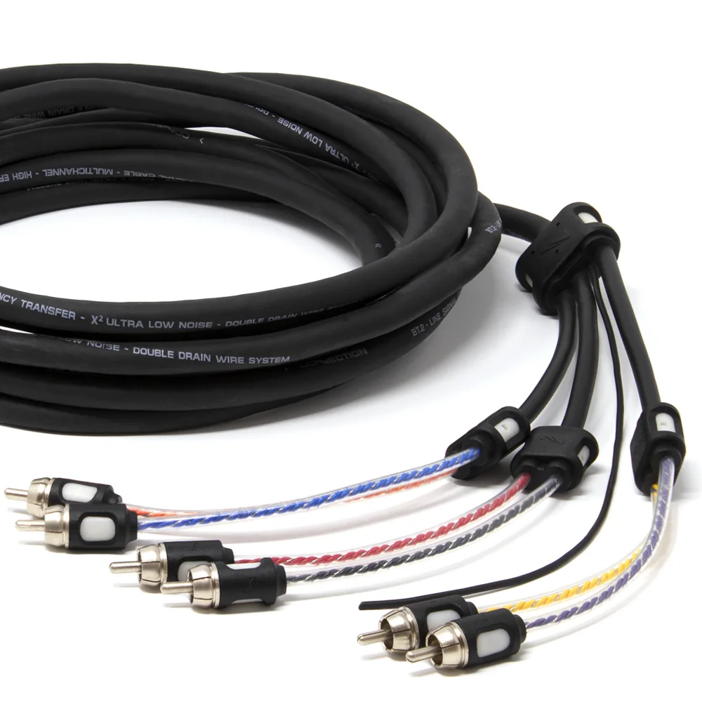 Connection BT6 550.2