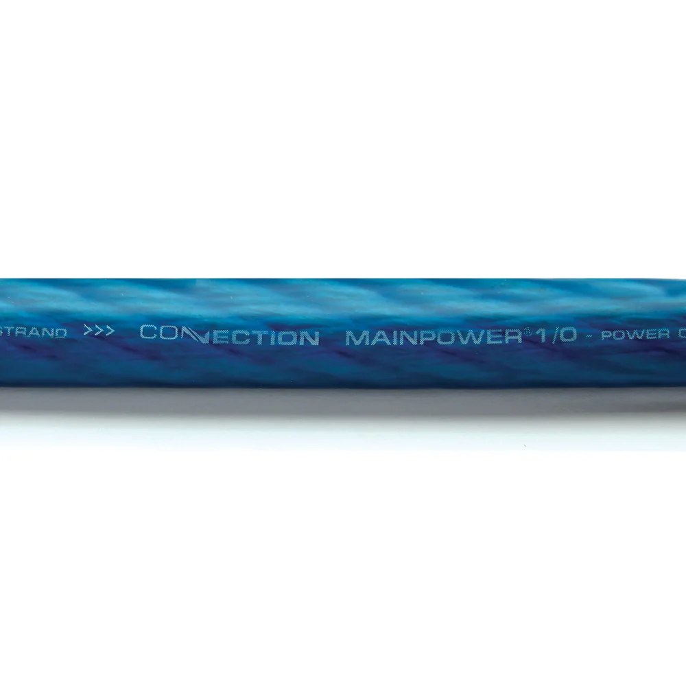 Connection MP 1/0 BL.2