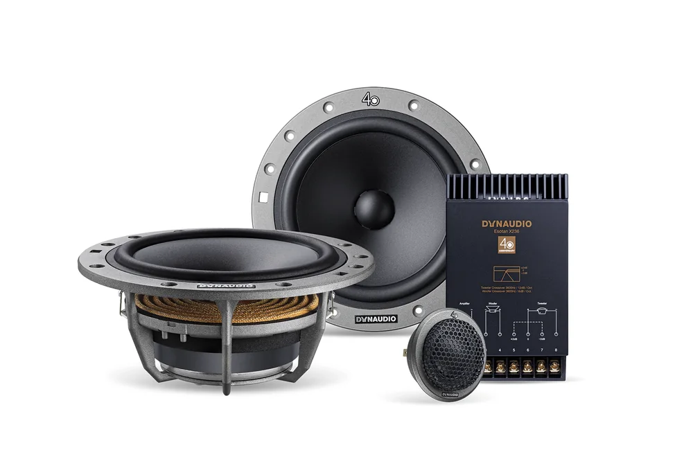 Dynaudio Esotan 236 MKII