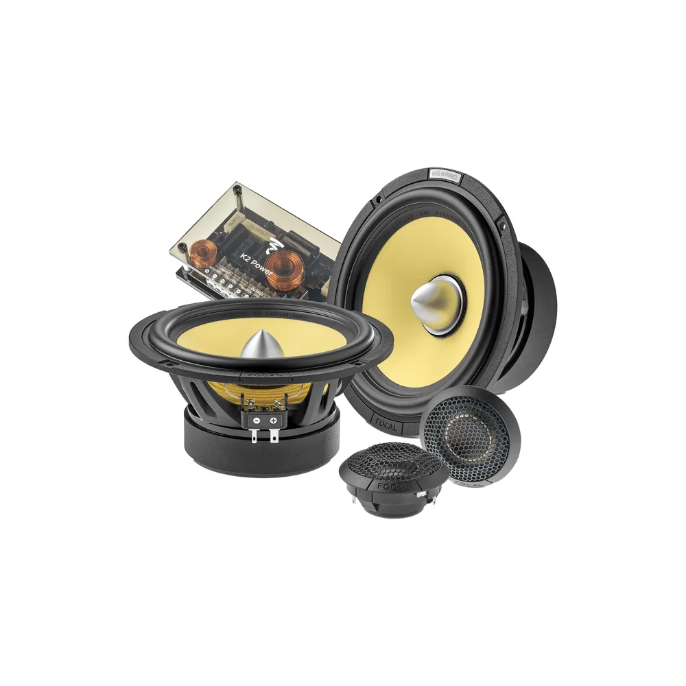 Focal ES 165 KX2E