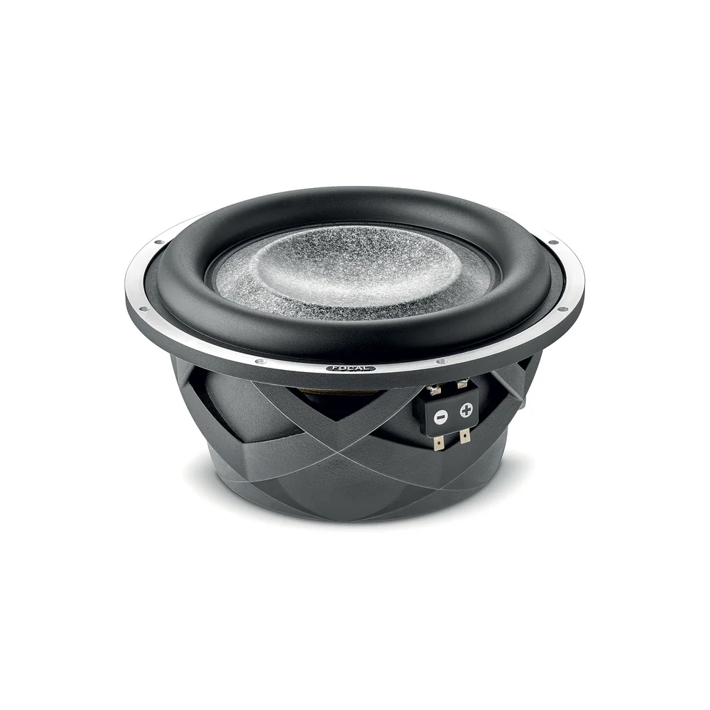 Focal SUB 10 WM