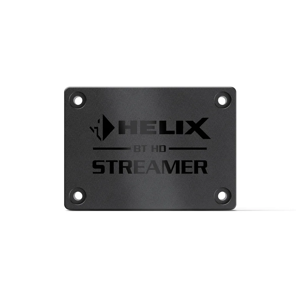 Helix BT HD STREAMER
