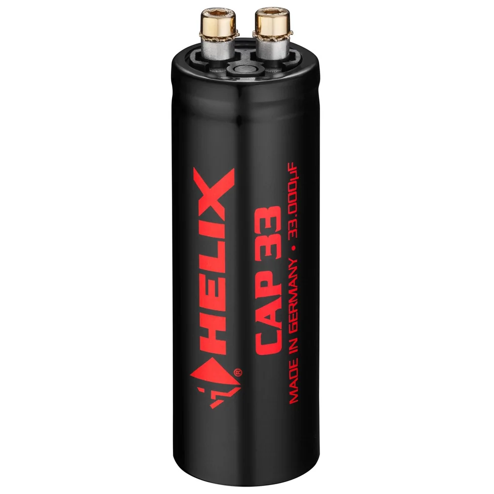 Helix CAP 33