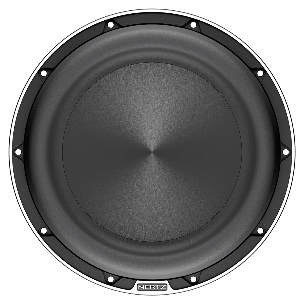Hertz ML 2500.3 LEGEND