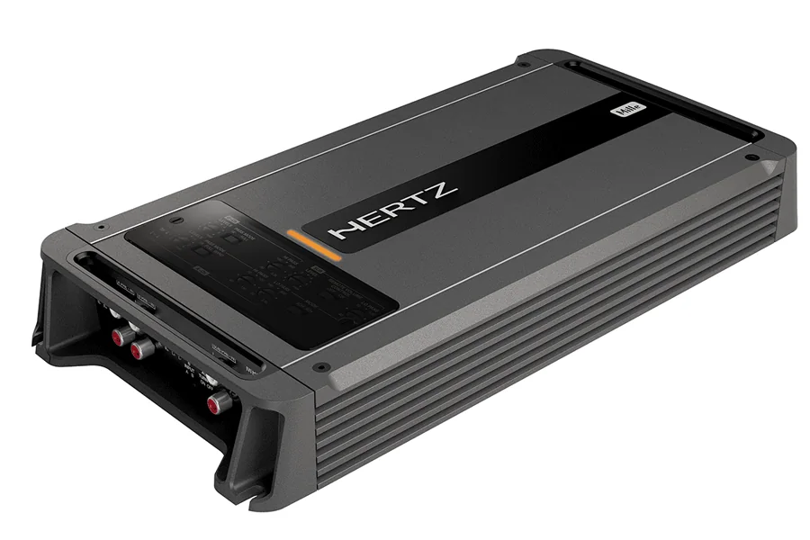 Hertz ML POWER 5