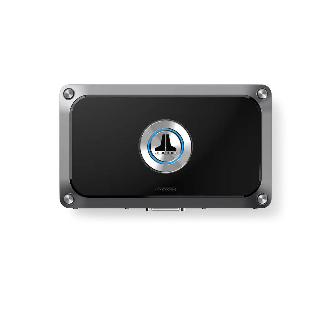 JL Audio VX1000/5i