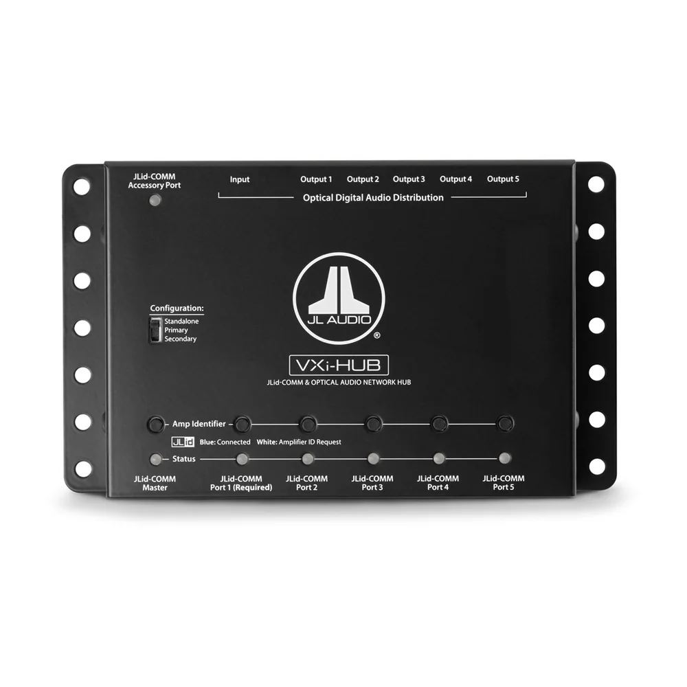 JL Audio VXi-HUB