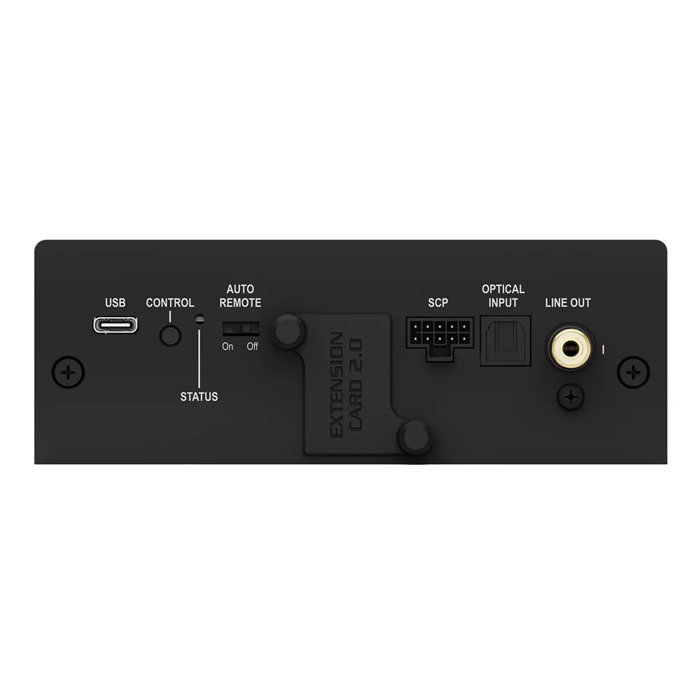 Match UP 6DSP MK2