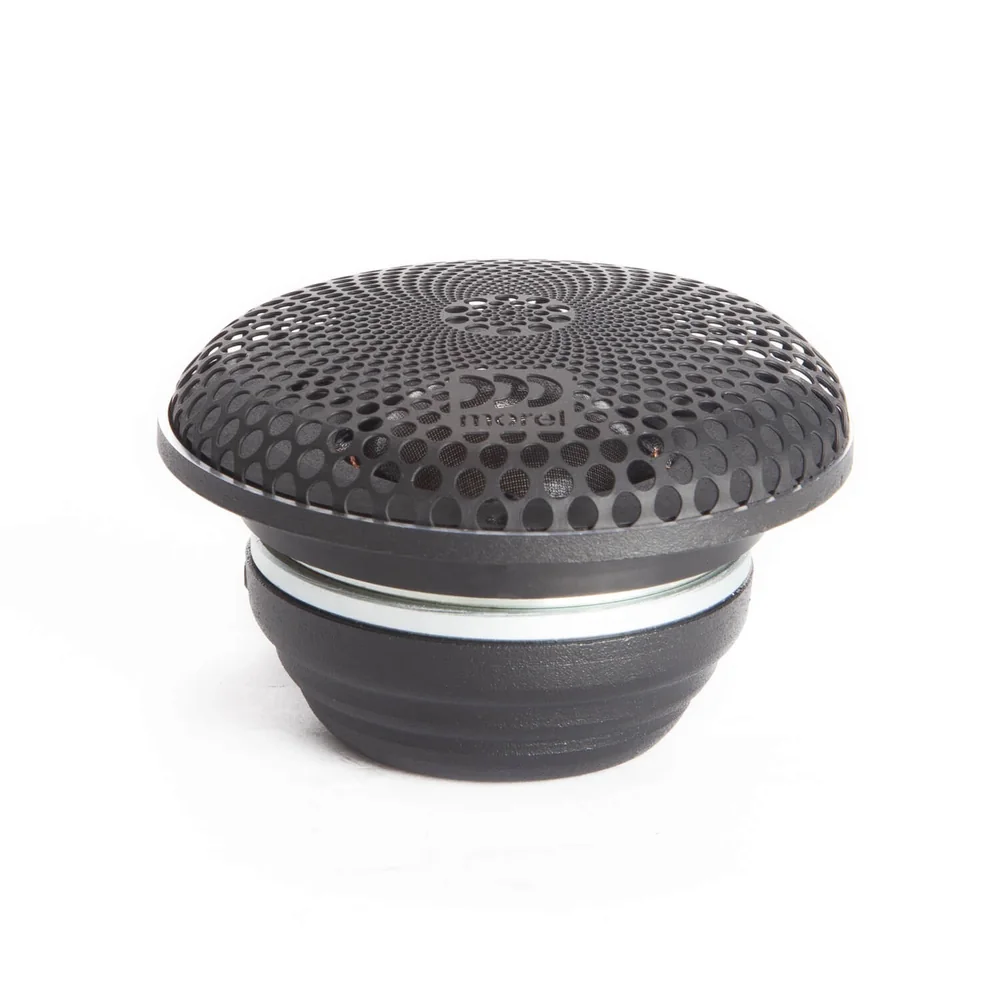 Morel Elate Carbon Alto