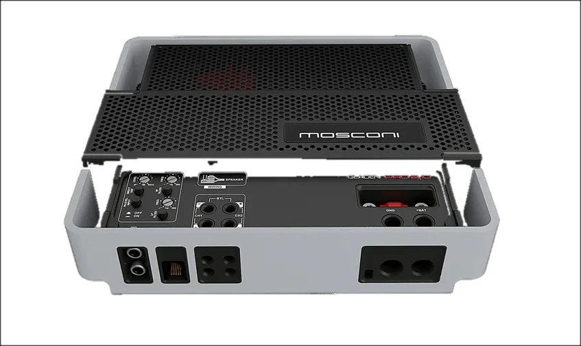 Mosconi GLADEN PRO 2|10