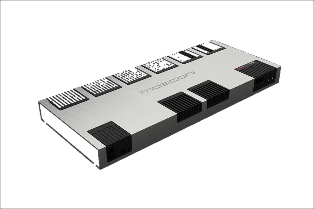 Mosconi GLADEN ZERO 1