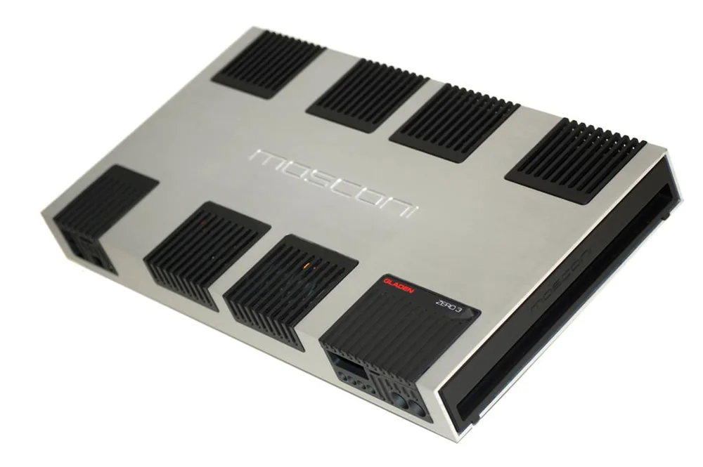 Mosconi GLADEN ZERO 3