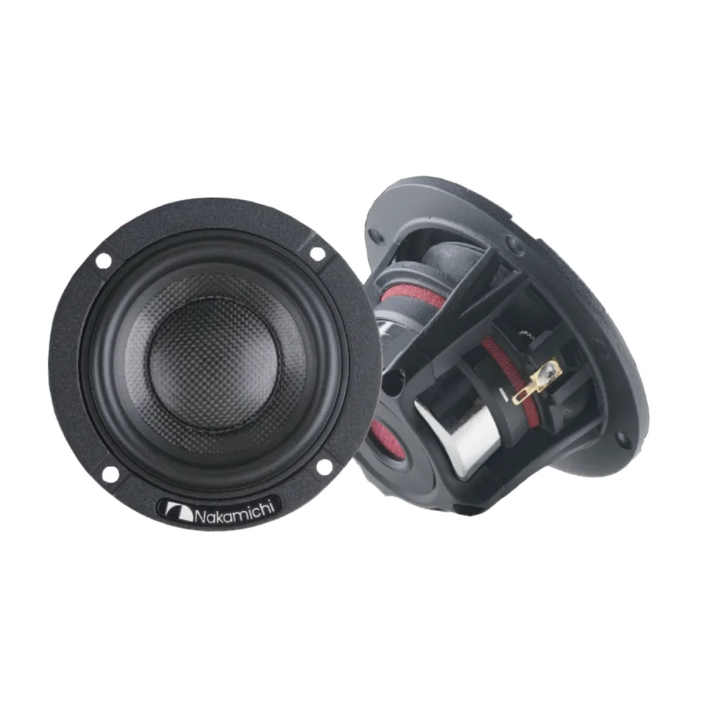Nakamichi FIDELA FSM326