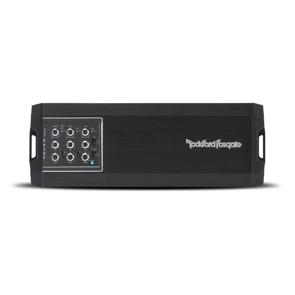Rockford Fosgate T1000X5ad