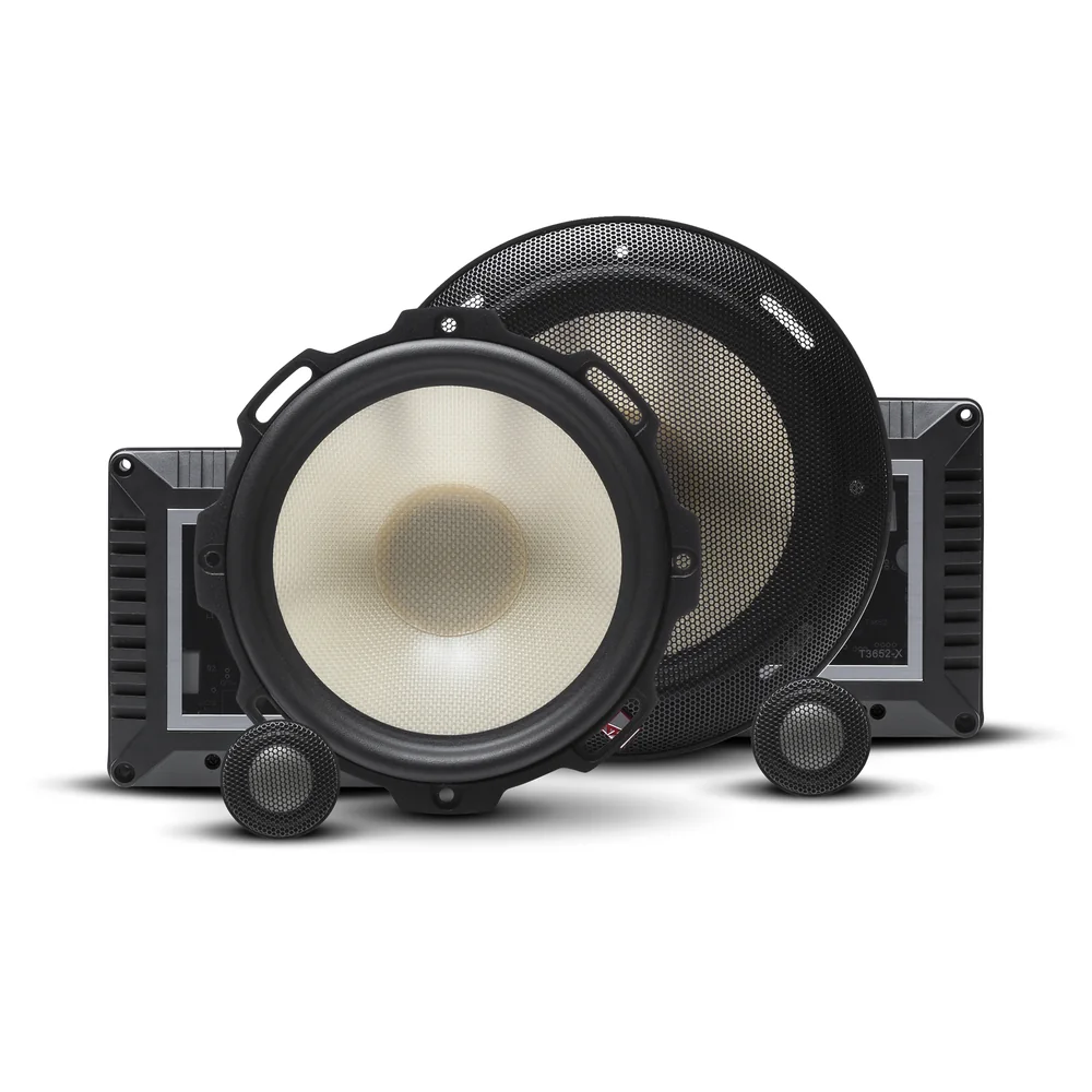Rockford Fosgate T3652-S