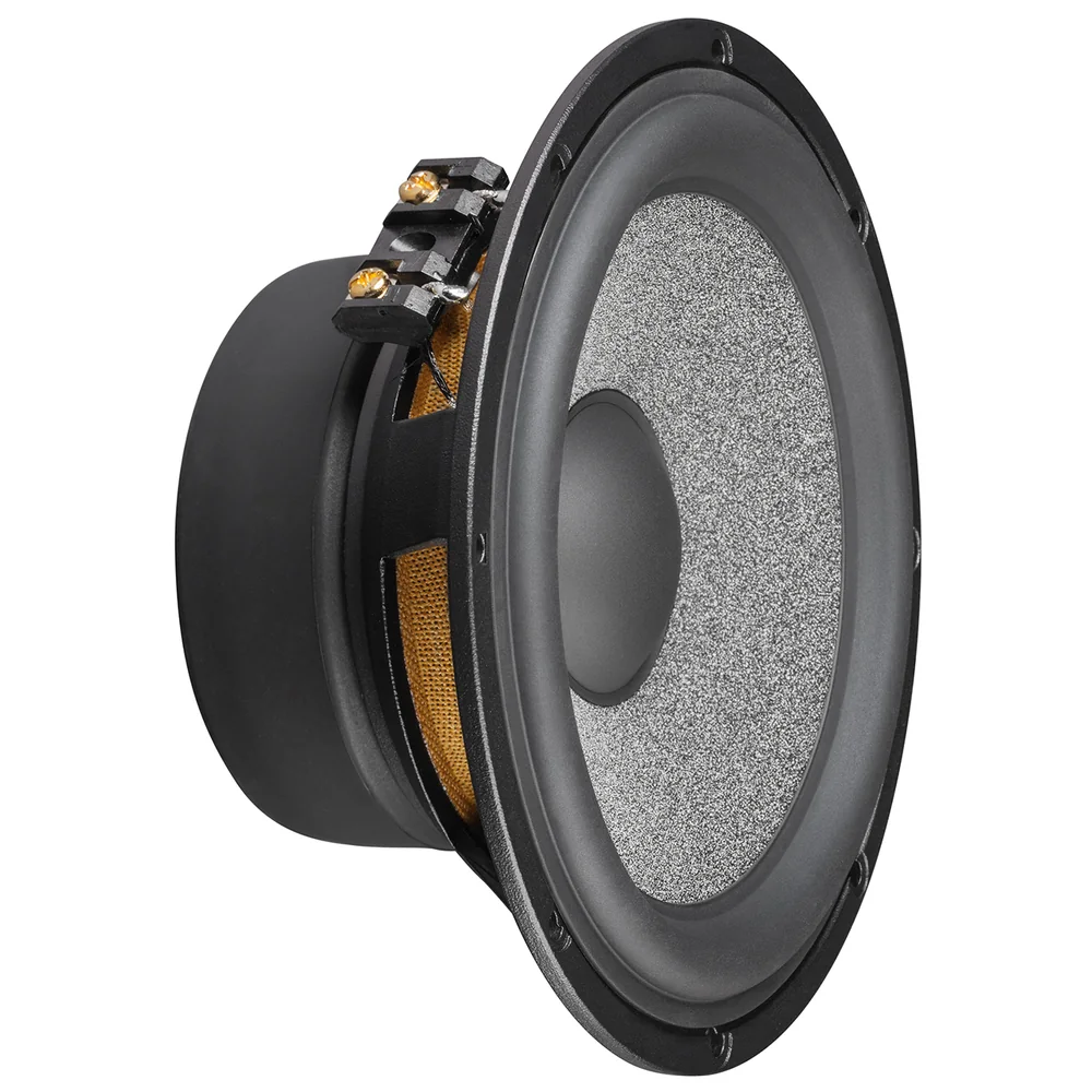 Brax Graphic GL6 MK2 midbass speaker