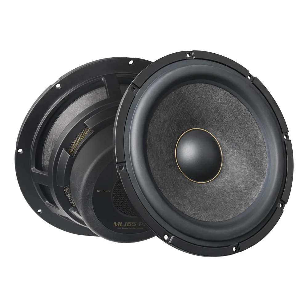 Brax MATRIX ML165 PRO