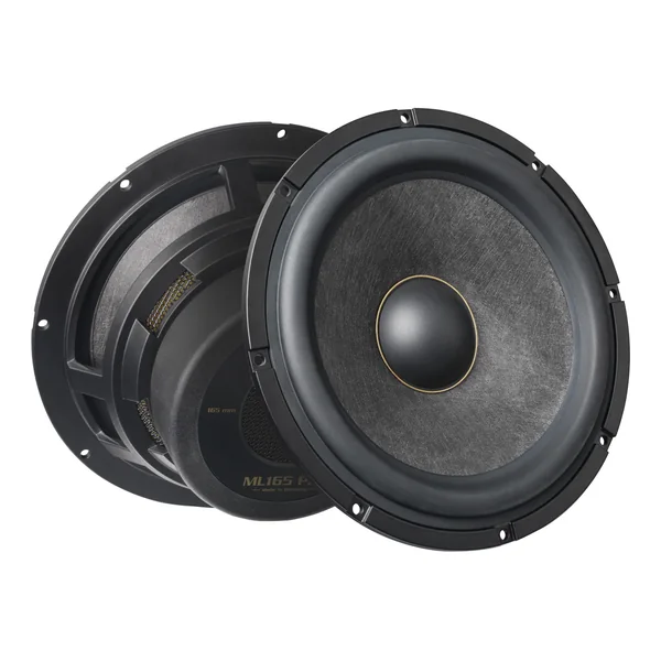 Brax Matrix ML165 Pro speakers