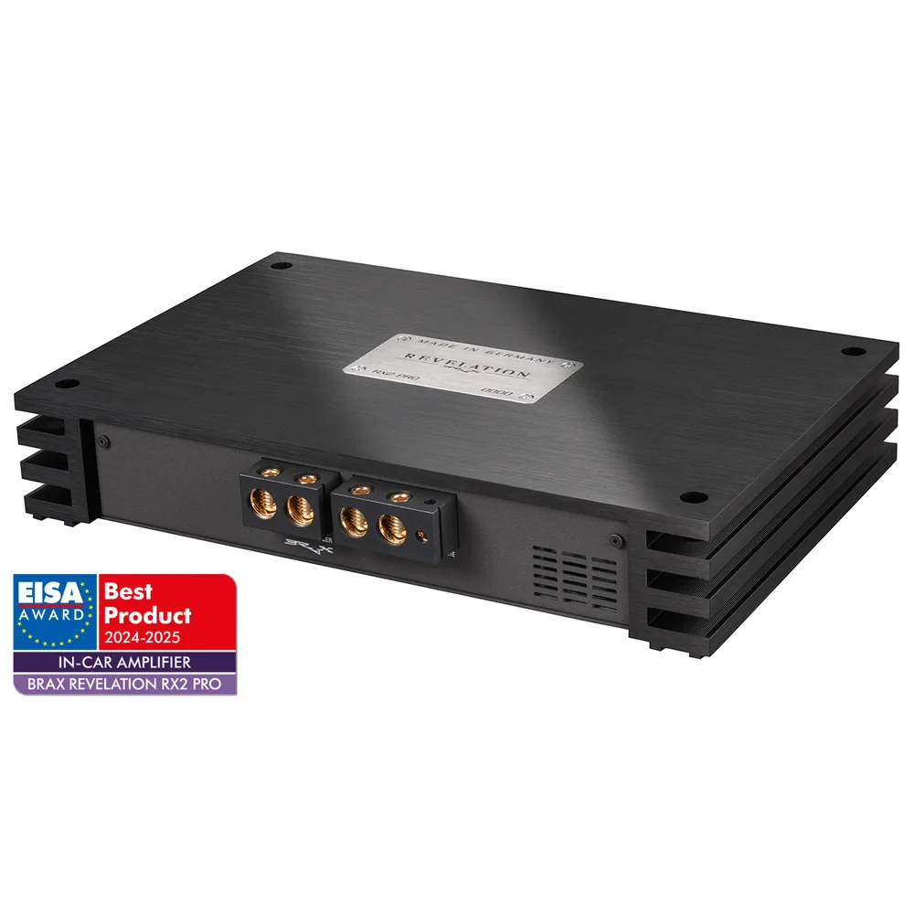 Brax RX2 PRO