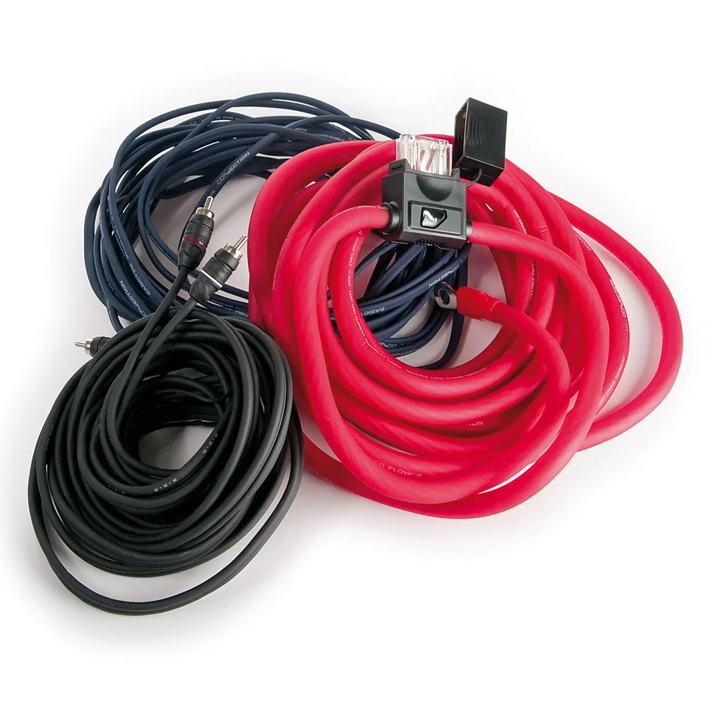 Connection FSK 700