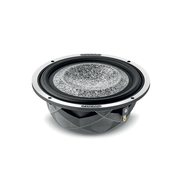 Focal Utopia M — Family photo: Utopia M 6 WM woofer