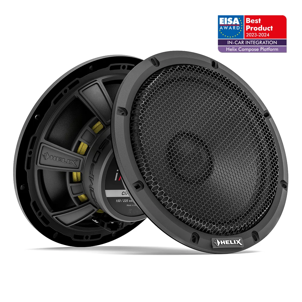 Helix Ci7 W200FM-S3 + SG