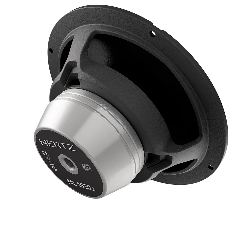 Hertz ML 1650.3 LEGEND