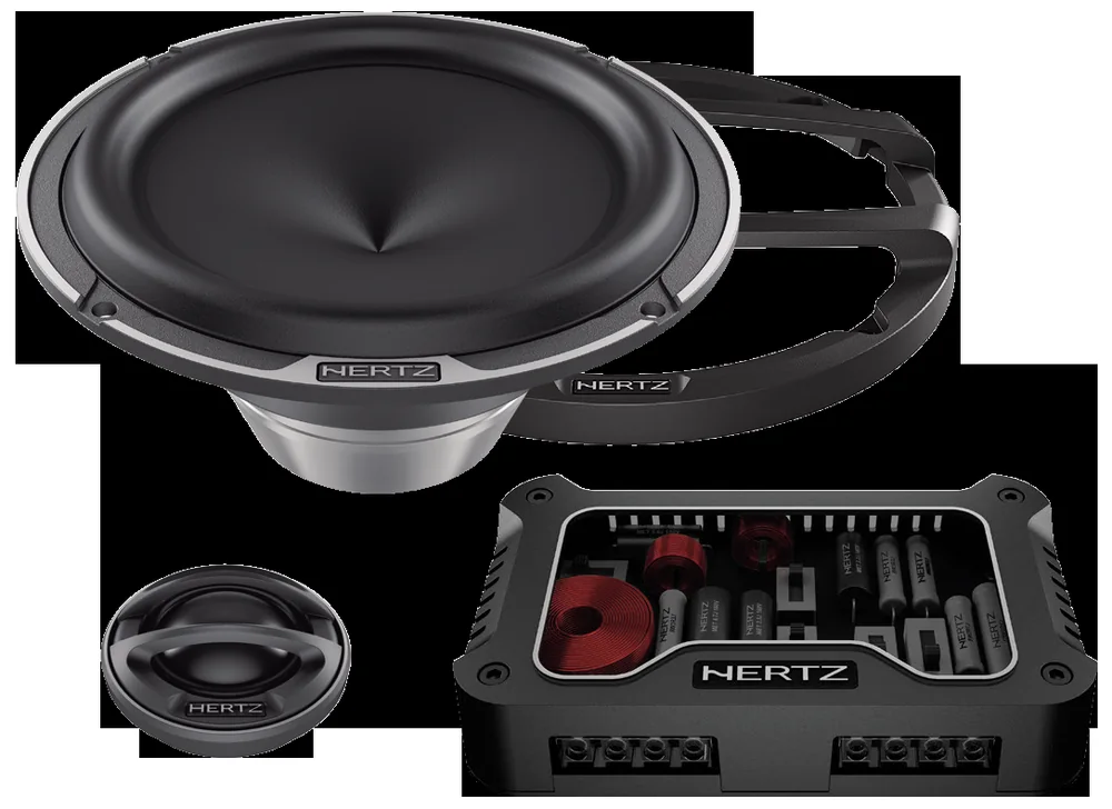 Hertz MLK 1650.3 LEGEND