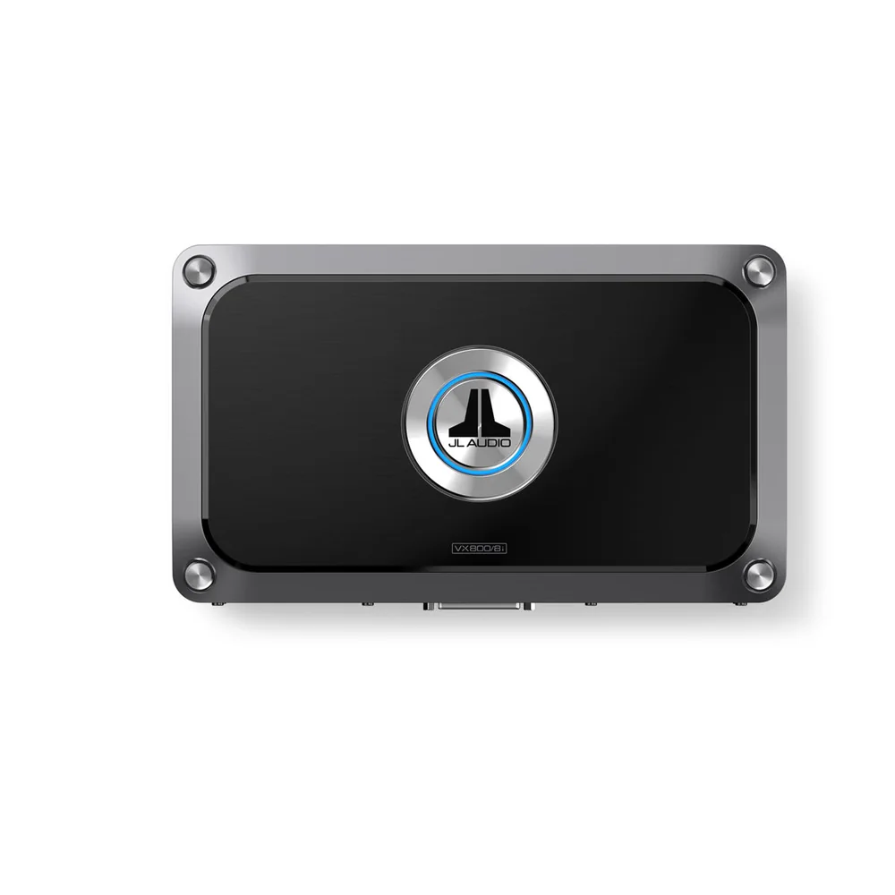 JL Audio VX800/8i