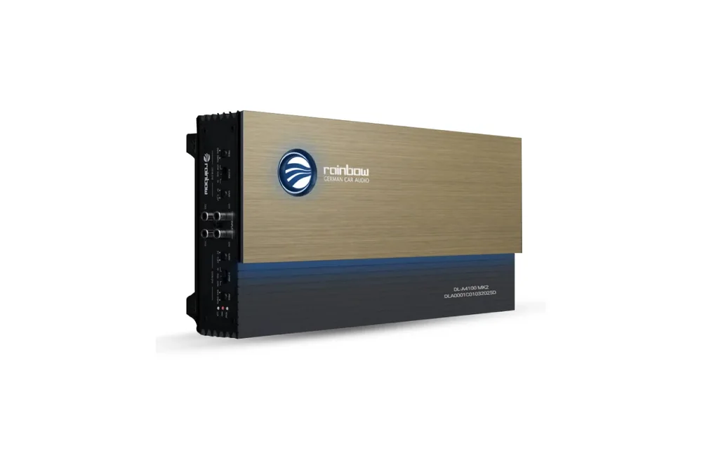 Rainbow DL-A4100 MK2