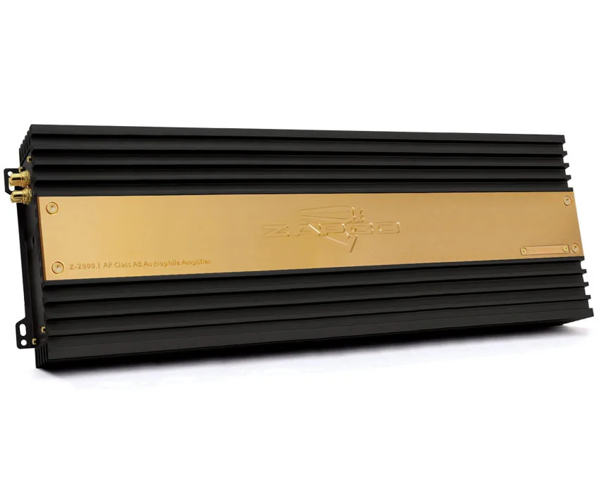 Zapco Z-2000.1 AP
