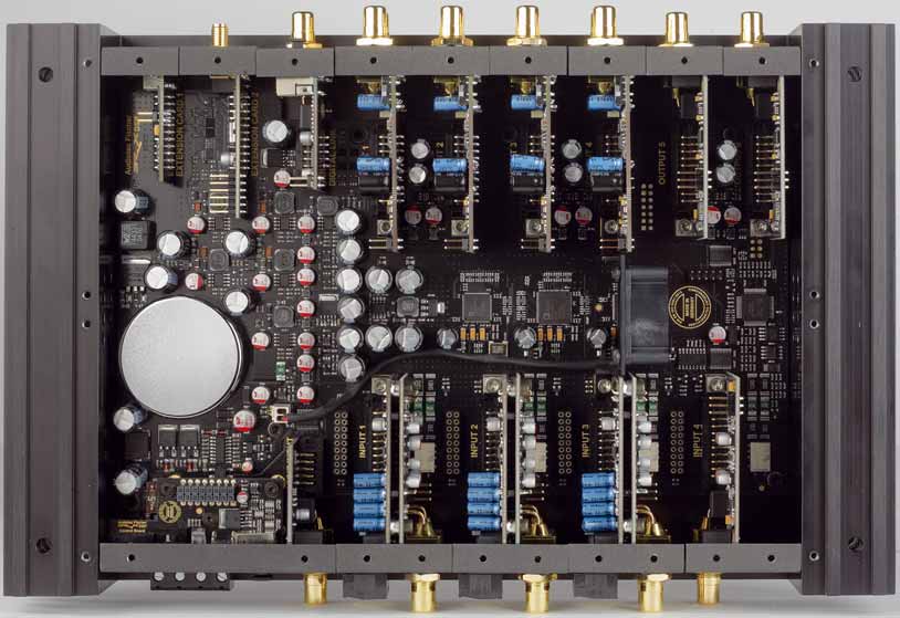 Brax DSP — Historical model reference: Brax DSP internals