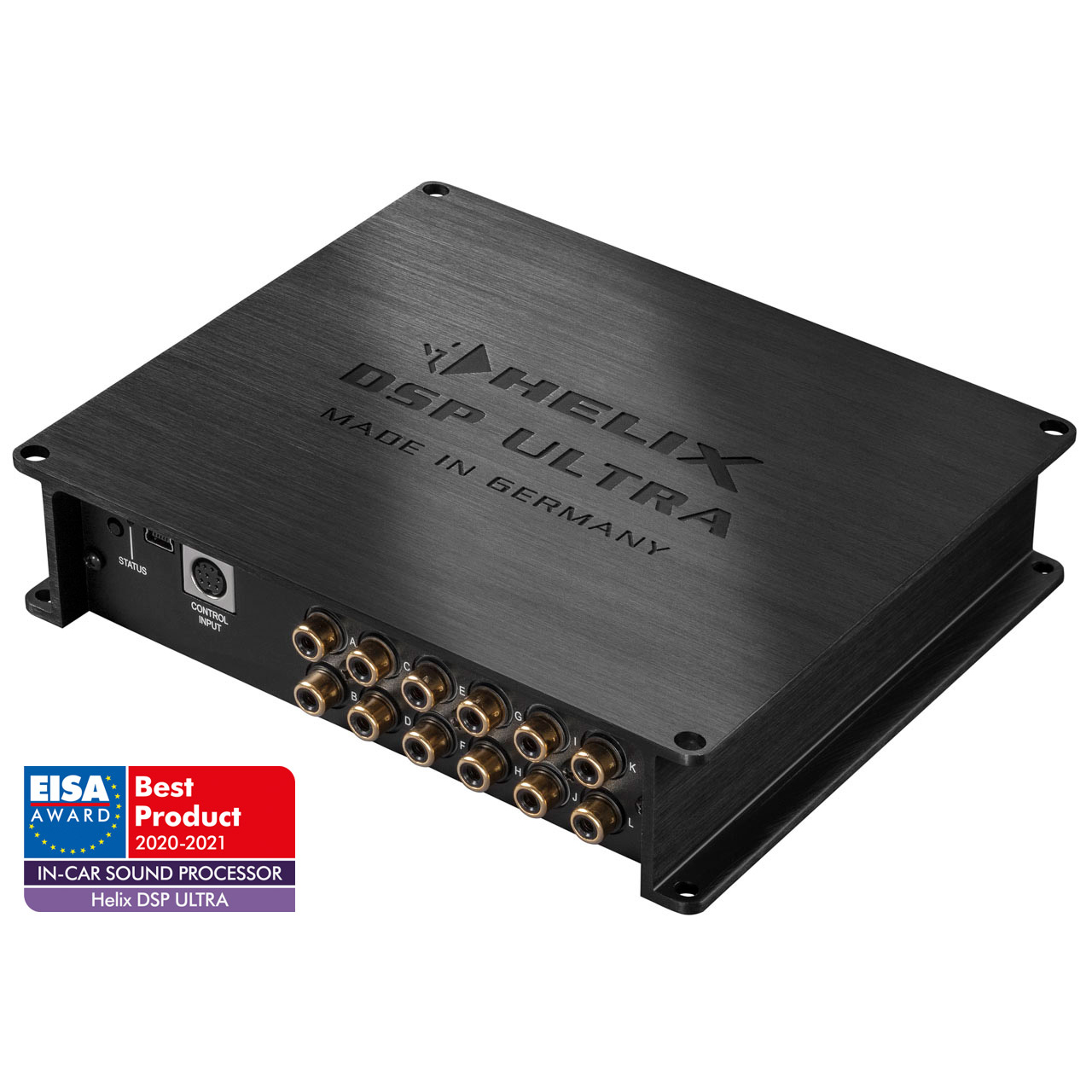 Helix DSP Ultra — Model photo: DSP ULTRA shown