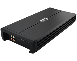 Sound Magus EA1500.1 — Model photo: EA1500.1 shown
