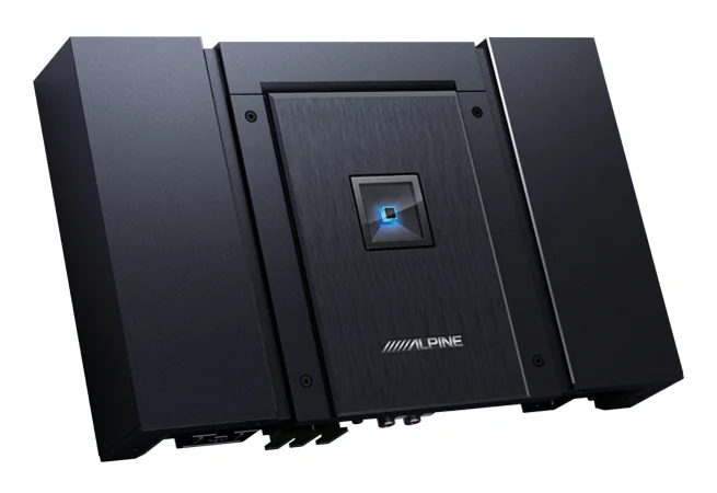 Alpine HDA-M80