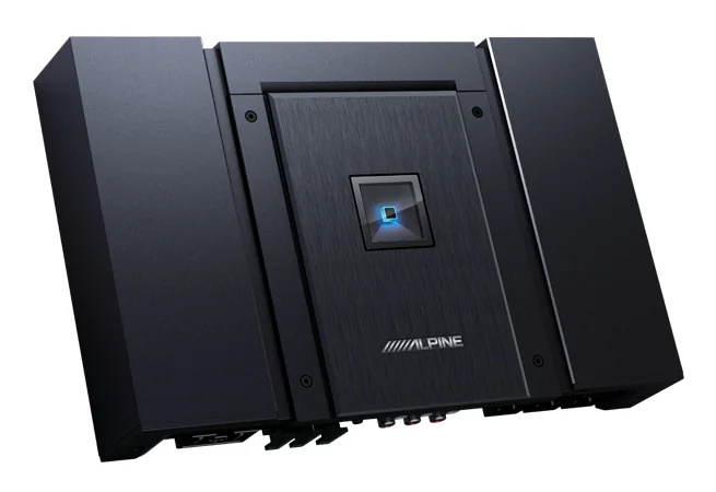 Alpine HDA-V90
