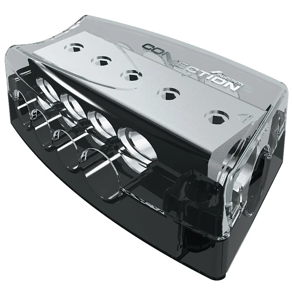 Connection BDB 51