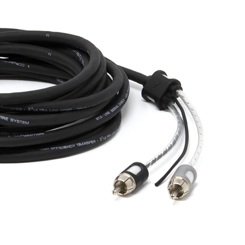 Connection BT2 550.2