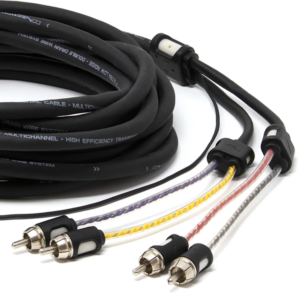 Connection BT4 550.2