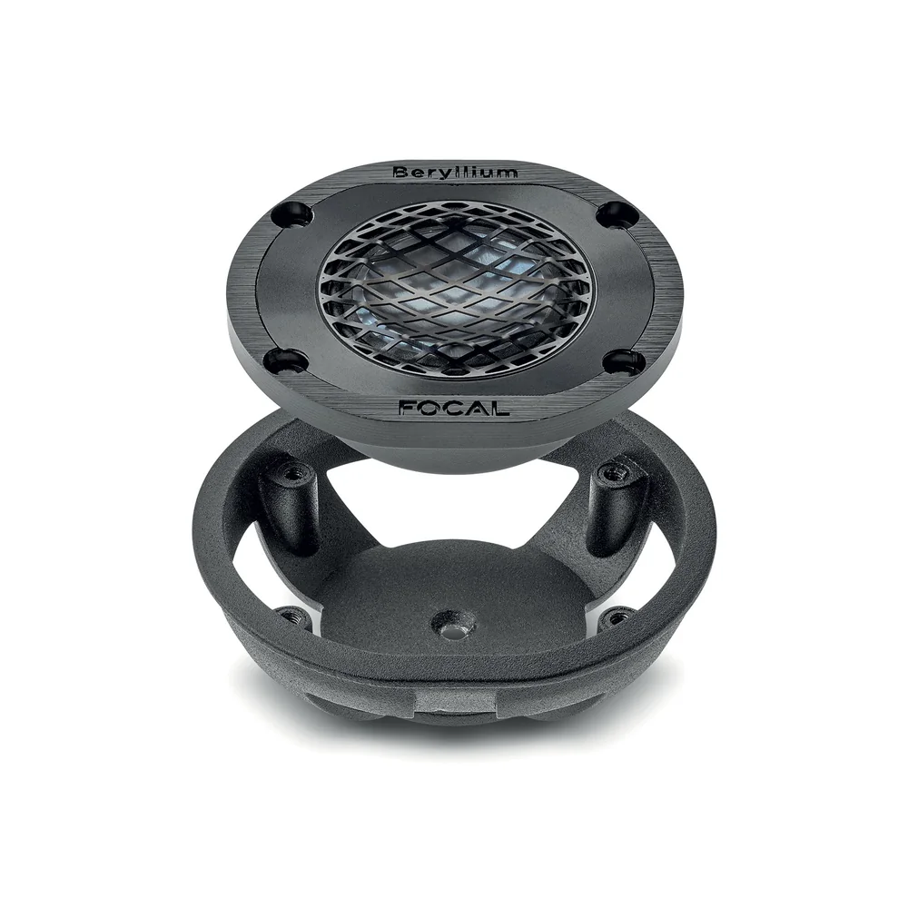 Focal TBM