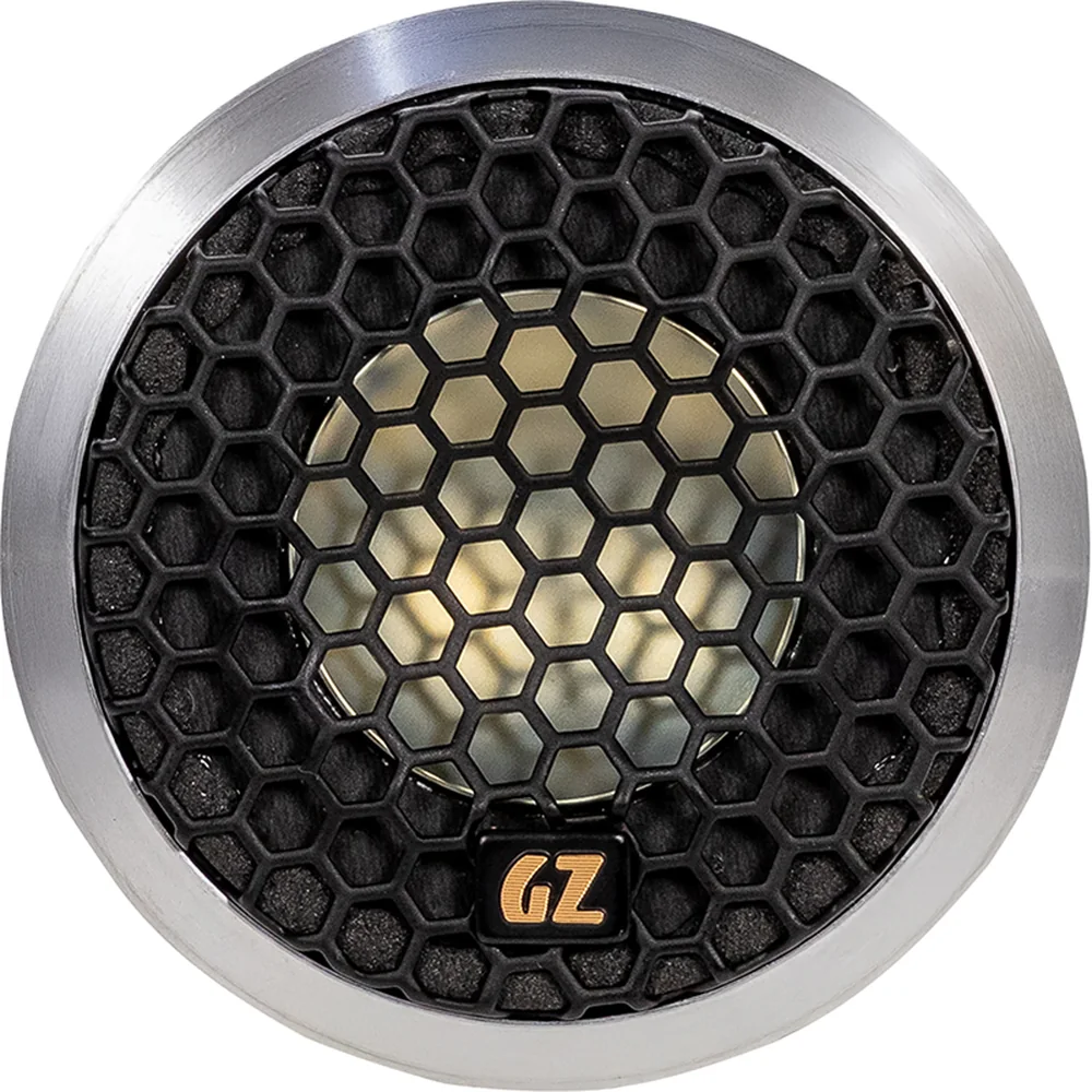 Ground Zero GZ Reference T-26