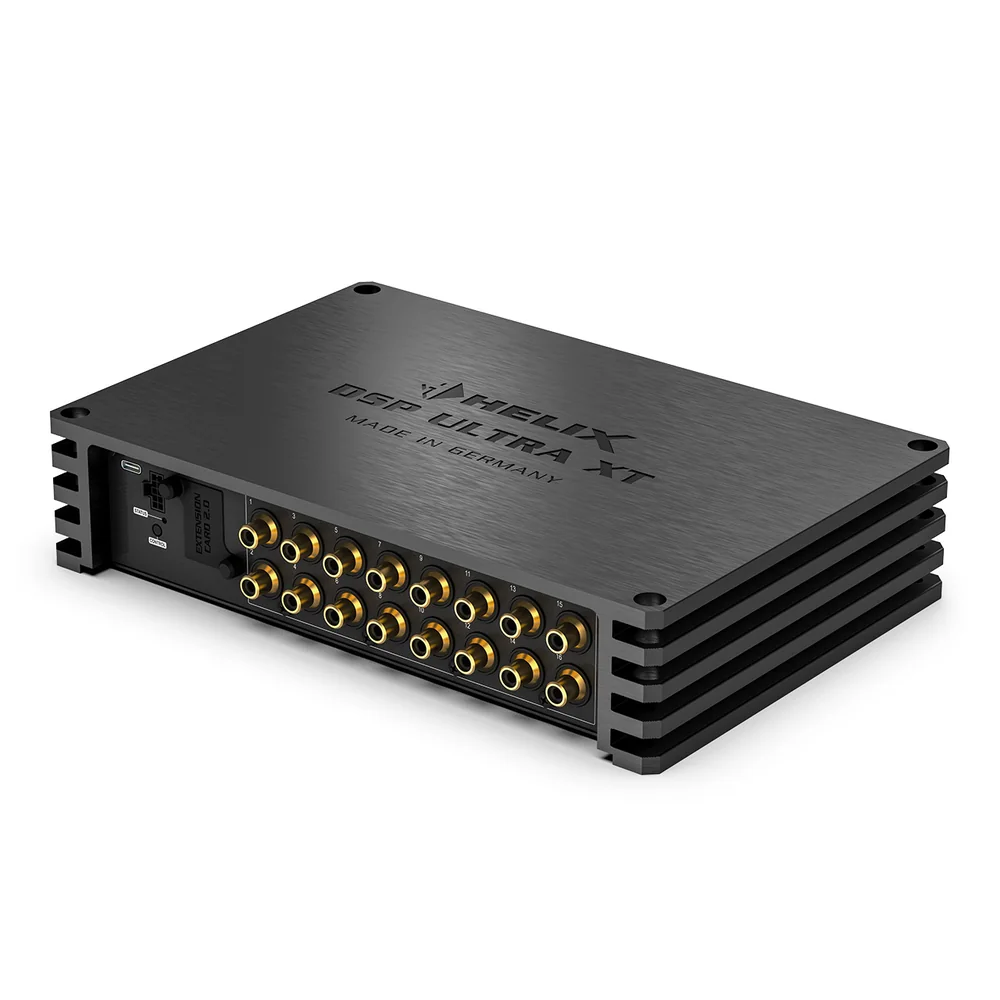 Helix NEXT DSP ULTRA XT