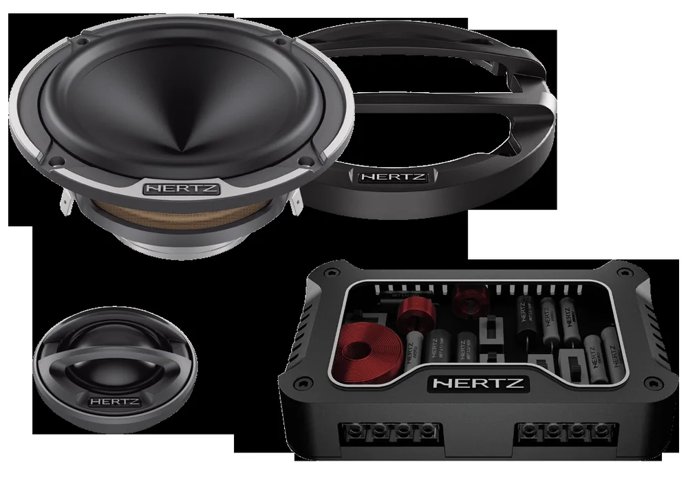 Hertz MLK 700.3 LEGEND